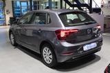 Volkswagen Polo VI Life/DSG/ACC/Navi/LED/PDC/App/Allwetterr - Volkswagen Polo: Dsg