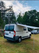 Peugeot Boxer 2.2 HDI 110 PS L1H1 - Peugeot Wohnmobil oder -wagen Boxer