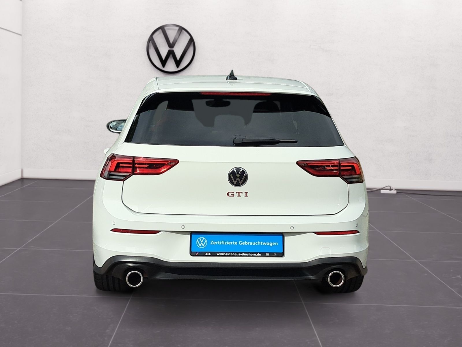 Volkswagen Golf - Bild 8