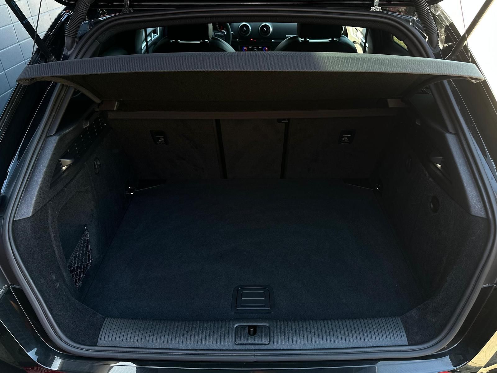 AUDI RS3 2.5TFSI SPORTBACK QUATTRO* LED#TEMPO#SHZ#PDC - Image 7