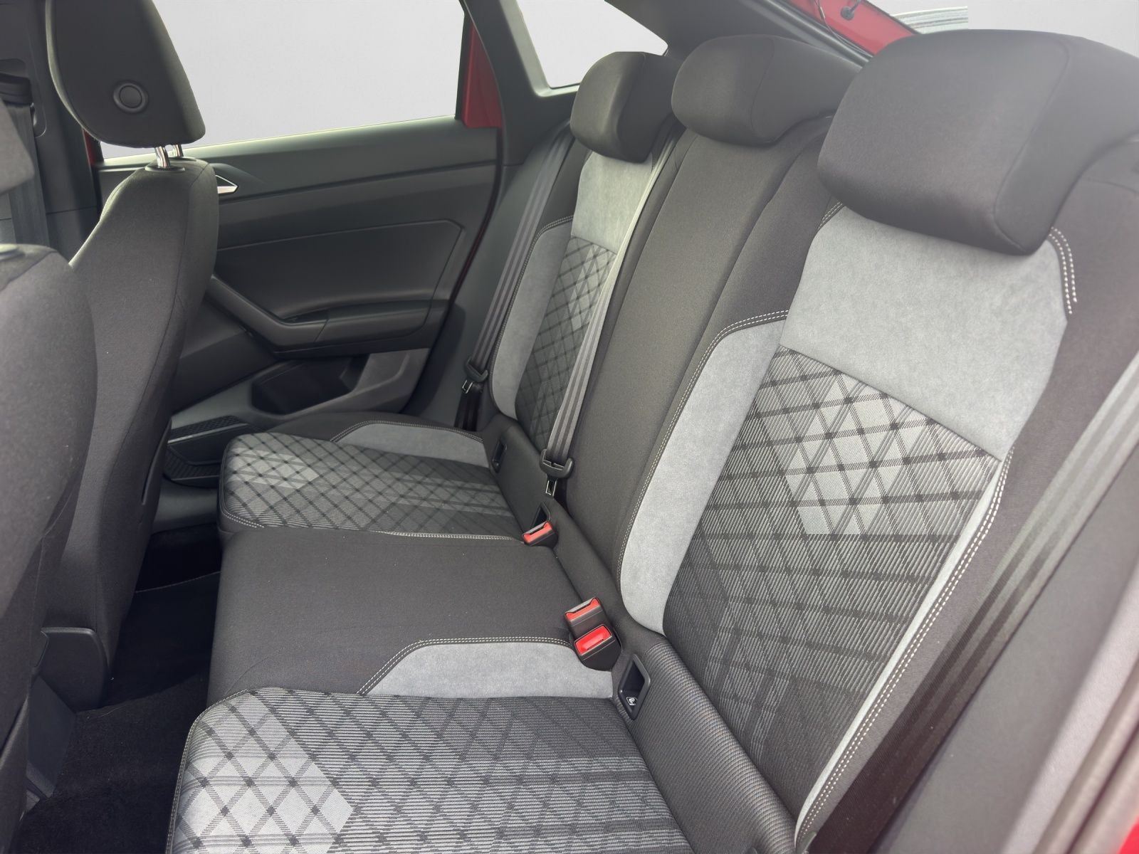 Volkswagen Taigo - Bild 15