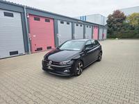Volkswagen Polo VI GTI
