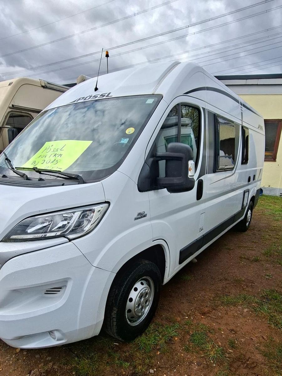 Pössl PÖSSL  2 WIN