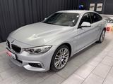 BMW 435d xDrive Gran Coupé|M-SPORT|HEAD-UP|19 ZOLL| - BMW 4er Reihe Diesel Gebrauchtwagen