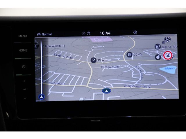 Volkswagen Arteon - Bild 7