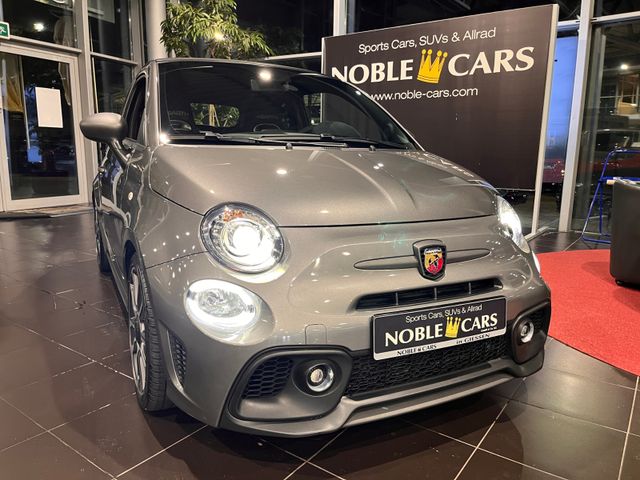 Abarth 695C Turismo NAVI LEDER ALU Beats Automatik