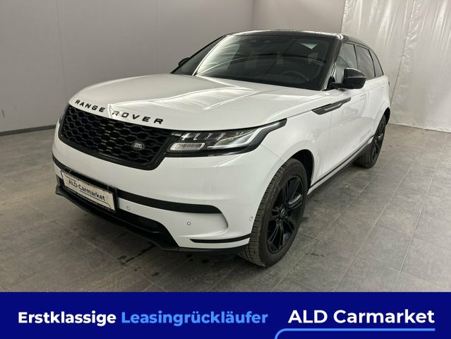 Land Rover Range Rover Velar P400e Geschlossen, 5-türig, Au