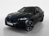BMW X6 M60i xDrive - schwarze BMW X6 M60
