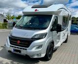 Bürstner Lyseo Limited IT 728G 18 Zoll, Luftfederung, 4t - Bürstner 728 g
