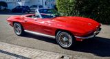 Corvette C2 - Corvette C2: Cabrio