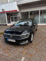 Volkswagen Wv Passat B8 - Volkswagen Passat: W 8