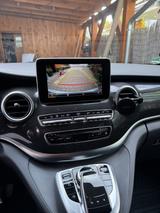 Mercedes-Benz Gepflegter Mercedes V 250 d kompakt - : Van, Mercedes