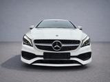 Mercedes-Benz CLA 200 Shoting Brack AMG WhiteArt Edition - gebrauchte Mercedes-Benz CLA 200 Shooting Brake aus dem Jahr 2017