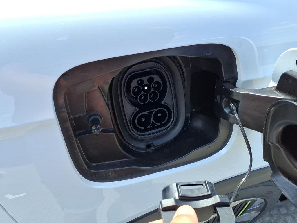 Skoda Elroq - Bild 13