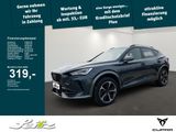Cupra Formentor 2.0 TSI DSG 4Drive Navi. LED. Rückfahr - Cupra Formentor aus 2021