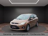 Ford C-MAX Sync Edition"TÜV/Service/ZahnriemenNEU" - Ford: Service