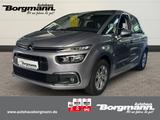Citroën C4 SpaceTourer Picasso Spacetourer Selection 1.5 - Citroën C4 SpaceTourer aus 2020