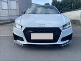 Audi TTS TFSI S tronic quattro Cabrio -Black Styling  - Audi TTS in Duisburg