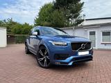 Volvo XC90 D5 R-Design / Schweden Plus Garantie 05/26 - Volvo XC90: 2.5