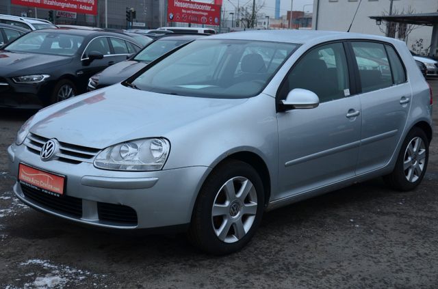 Volkswagen Golf V Lim. Trendline*Klima*WR+SR*TOP*