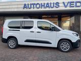 Fiat Doblo Kombi L2 Maxi 7-Sitzer 1.5l 130ps AUT - Fiat Doblo Gebrauchtwagen