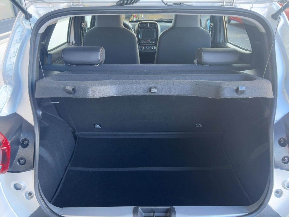 Dacia Spring - Bild 18