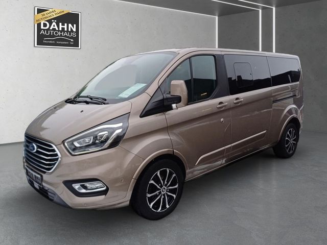 Ford Tourneo Custom 320 L2H1 VA Titanium X