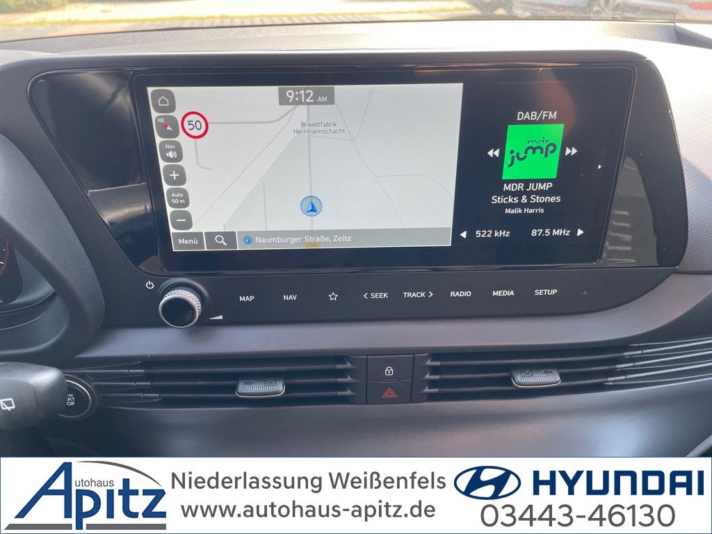 Hyundai BAYON – Bild 16