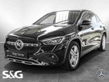 Mercedes-Benz GLA 200 d Progressive Totwink+MBUX+LED+18+RüKam - Mercedes-Benz GLA 200 in Halle