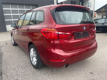 BMW 216 Gran Tourer - 4