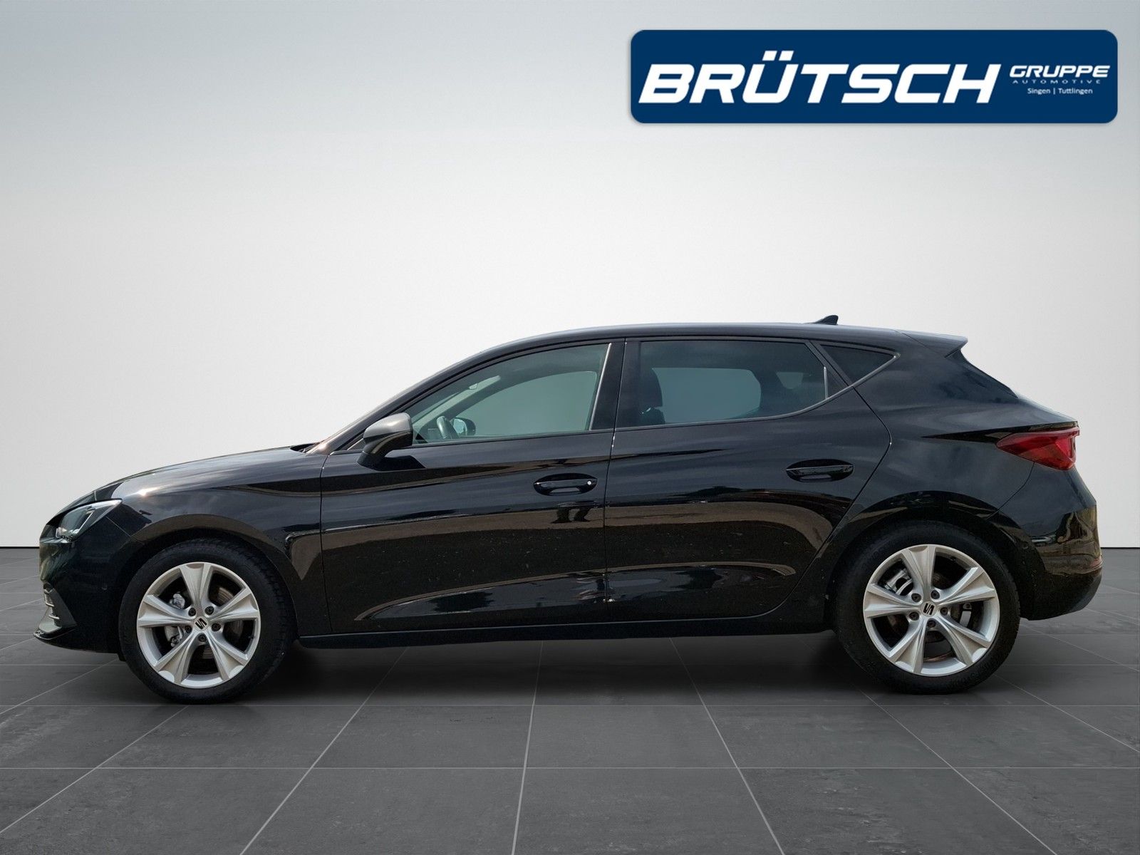 SEAT Leon FR 1.5 eTSI DSG / KLIMA / NAVI / LED / PDC - Image 7