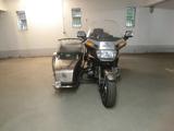 Honda GL 1200 Gespann