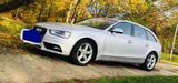 Audi A4 2.0 TDI (DPF) multitr. Ambiente Avant Amb... - Audi A4 aus 2012: TDI