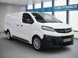 Opel Vivaro Kasten L Edition 2.0 Diesel Navi Standhz - Opel Vivaro: 2.0