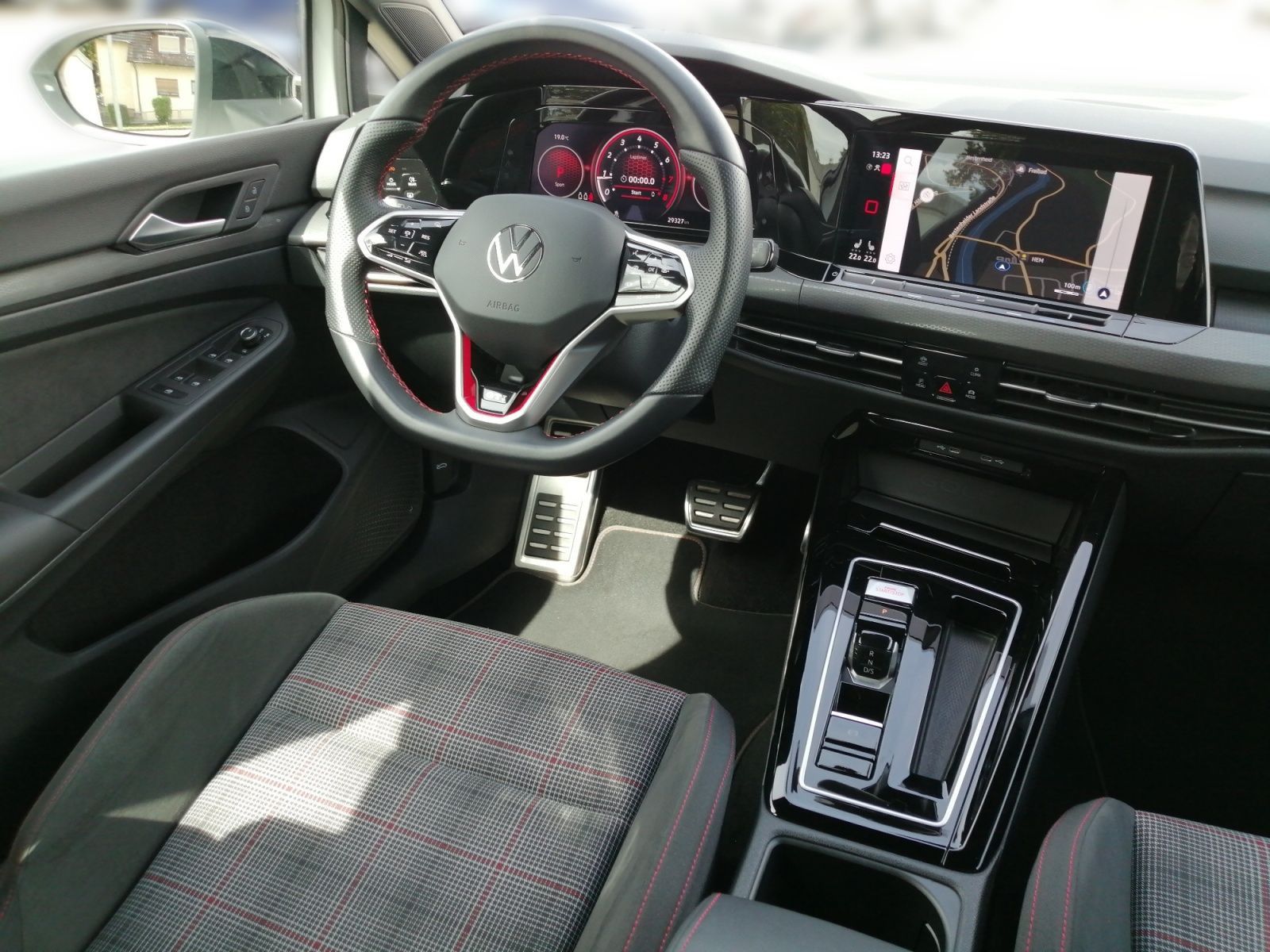Volkswagen Golf - Bild 11
