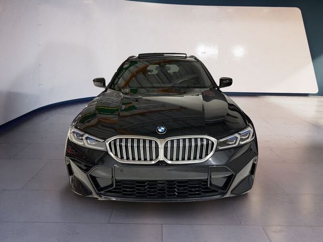 BMW Serie 3 Touring Serie 3 G21 2022 Touring 320