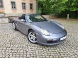 Porsche Boxster 987 Sport Chrono - Porsche Boxster in Leipzig