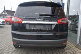 Ford S-Max Titanium - Ford S-Max aus 2012