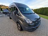 Ford Transit Custom L2H2*Aut.*Rollilift/Selbstfahrer* - Behindertengerechte Ford Transit Custom
