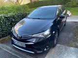Toyota Avensis 1,8-l-Valvem. Edition S+ T. Sports E... - Toyota Avensis in Kassel