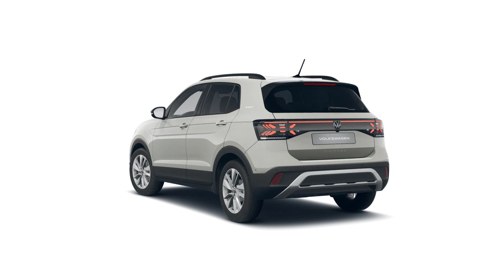 Volkswagen T-Cross 1.0 TSI ENERGY IQ.LIGHT NAVI KAMERA foto 5