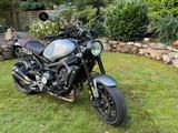 Yamaha XSR 900 - YAMAHA XS