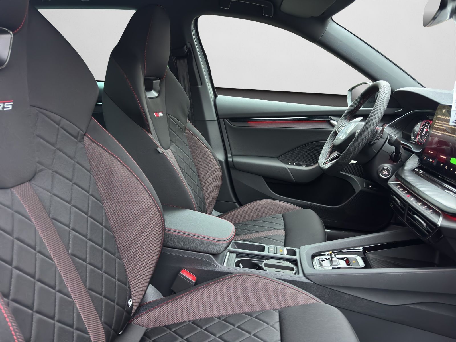 Skoda Octavia - Bild 6