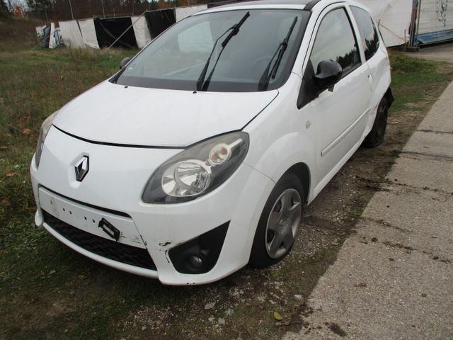 Renault Twingo Authentique 1.2 AG-NR:69190