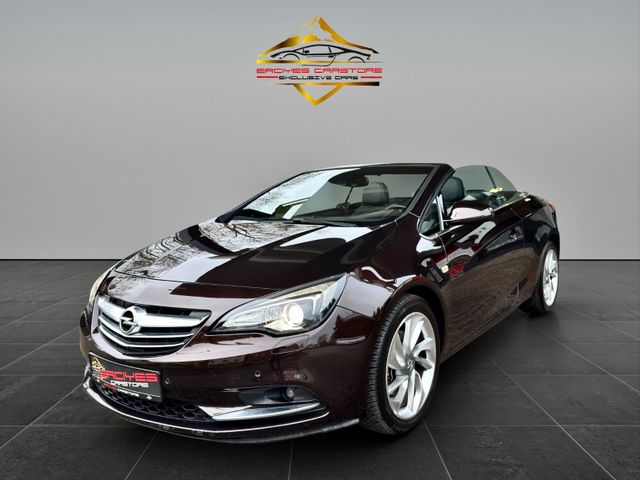 Opel Cascada Innovation*NAVI*LEDER*XENON*SPORTPAKET*