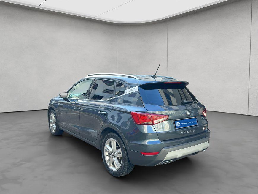 Seat Arona 1.0 TSI OPF DSG FR