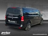 Mercedes-Benz V 300 d 4MATIC AVANTGARDE EDITION EL STHZG+AHK+D - Mercedes-Benz V-Klasse: Van