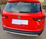 Seat Ateca 1.4 EcoTSI 110kW Xcellence DSG Xcellence - Seat Ateca: Von Privat