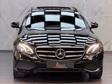 Mercedes-Benz E 350 d |7-Sitzer|LED|360|BURMESTER|CARPLAY|LM - Mercedes-Benz E 350: Kombi