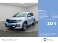 Volkswagen T-Cross - Vorschau Bild 2